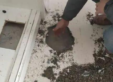 新田卫生间漏水维修公司分享下精确定位查漏水一次多少钱?不同级别收费不同