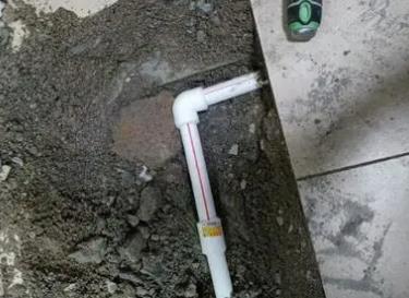 新田阳台漏水维修时有哪些声音会影响检漏仪